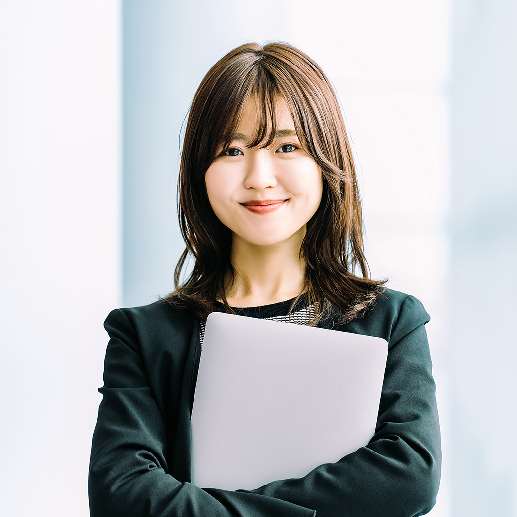 社員④